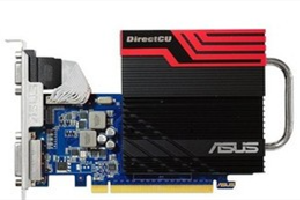 华硕NVIDIA系列 GT620-DCSL-2GD3显卡驱动