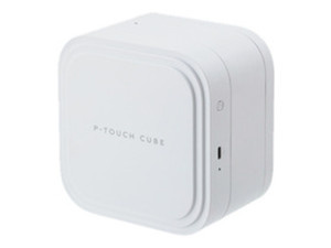 兄弟Brother PT-P910BT打印机驱动 For Win XP/7/8/10
