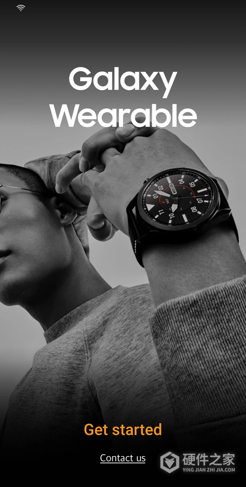 Galaxy Wearable app官方版