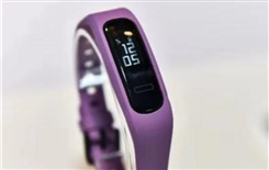 华为手环3e怎么设置锁屏