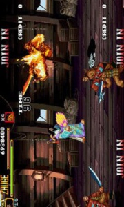 三国战纪2诸葛亮版