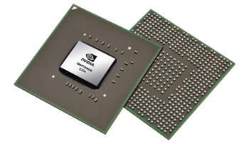nVIDIA GeForce 820M显卡驱动