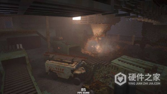 拆迁模拟器九游版