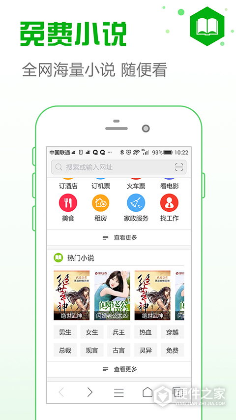 安全浏览器