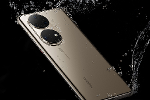 华为p50怎么投屏电视