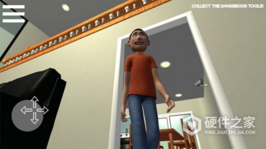 谁是你爸爸模拟器宝宝版