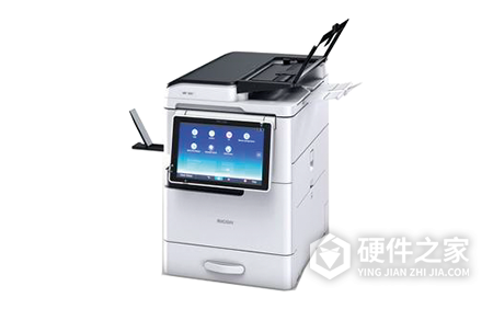 理光MP 305+SP用户手册