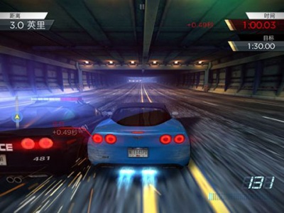 极品飞车最高通缉2019版