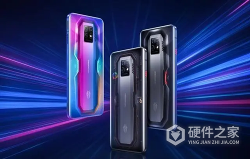 红魔8pro什么时候出