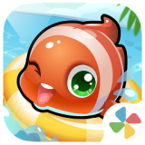 开心水族箱内购版