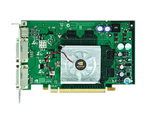 NVIDIA Quadro FX 560显卡驱动