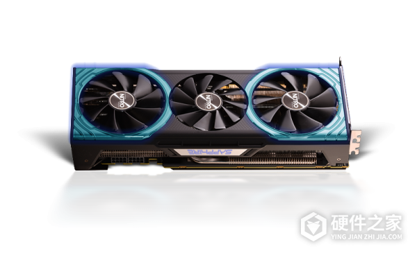蓝宝石RX VEGA64 8G HBM2 超白金 限量版 for win10 64bit