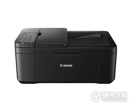 佳能PIXMA TR4580 for win10/8/7 32bit