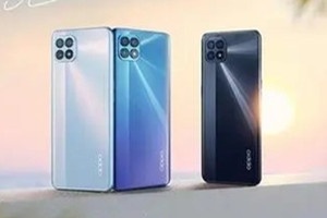 OPPO Reno 4se 智能遥控如何开启