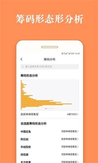 股票灯塔手机版