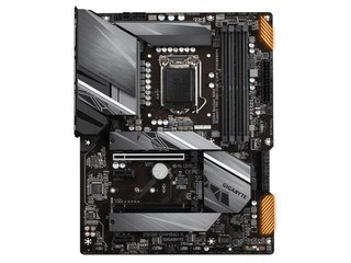 技嘉z590 gaming x说明书