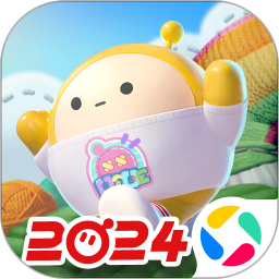 蛋仔派对应用宝版