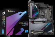 技嘉Z790 AORUS MASTER (rev. 1.0)说明书