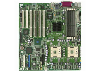 Intel SE7501BR主板驱动