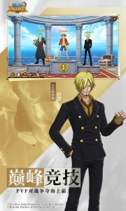 航海王燃烧意志国际服