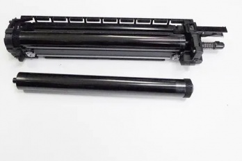 京瓷306ci鼓芯拆解方法