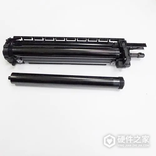 京瓷306ci鼓芯拆解方法