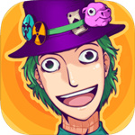 大家饿餐厅中文版