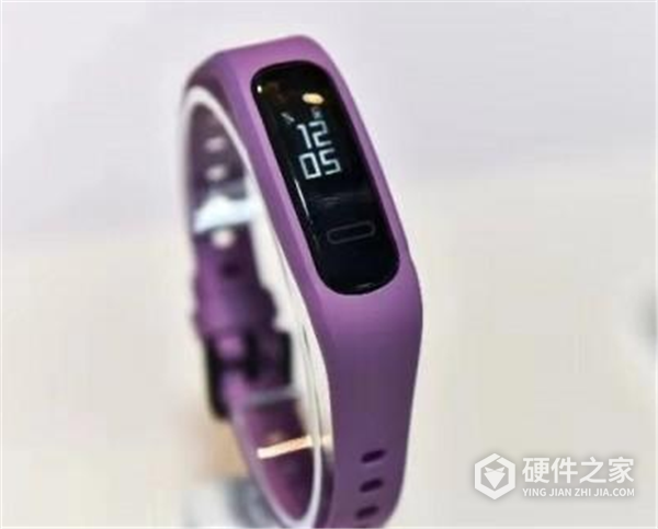 华为手环3e怎么设置锁屏