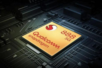 麒麟9000和骁龙8+对比