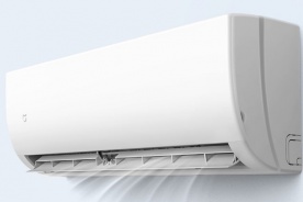 米家空调清凉版大1匹说明书