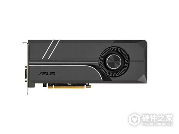 华硕Turbo系列 TURBO-GTX1060-6G显卡驱动