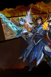 王者之路小米版