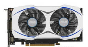 华硕NVIDIA系列 ECHELON-GTX950-O2G显卡驱动