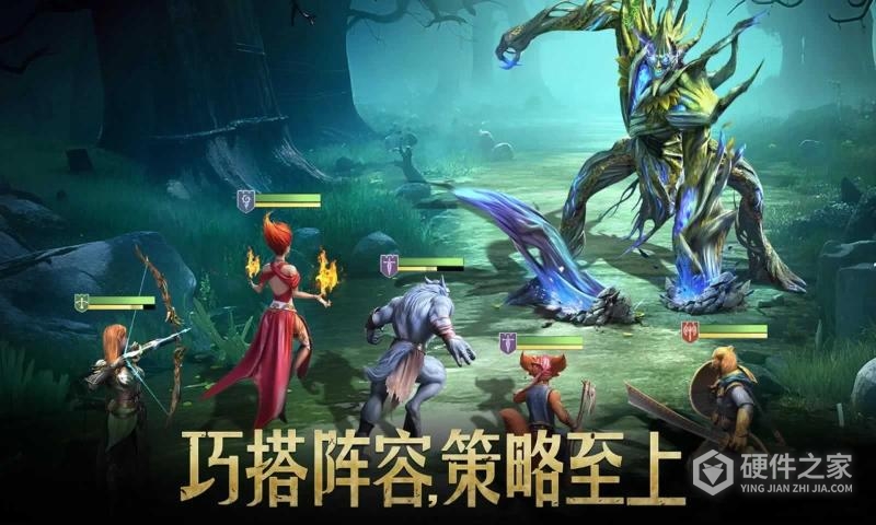 传承：利萨斯英雄九游版