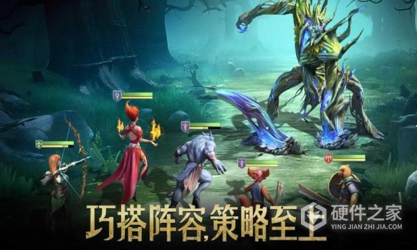 传承：利萨斯英雄九游版