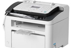 佳能FAX-L170传真机说明书