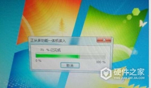 兄弟hl-2595dw如何扫描