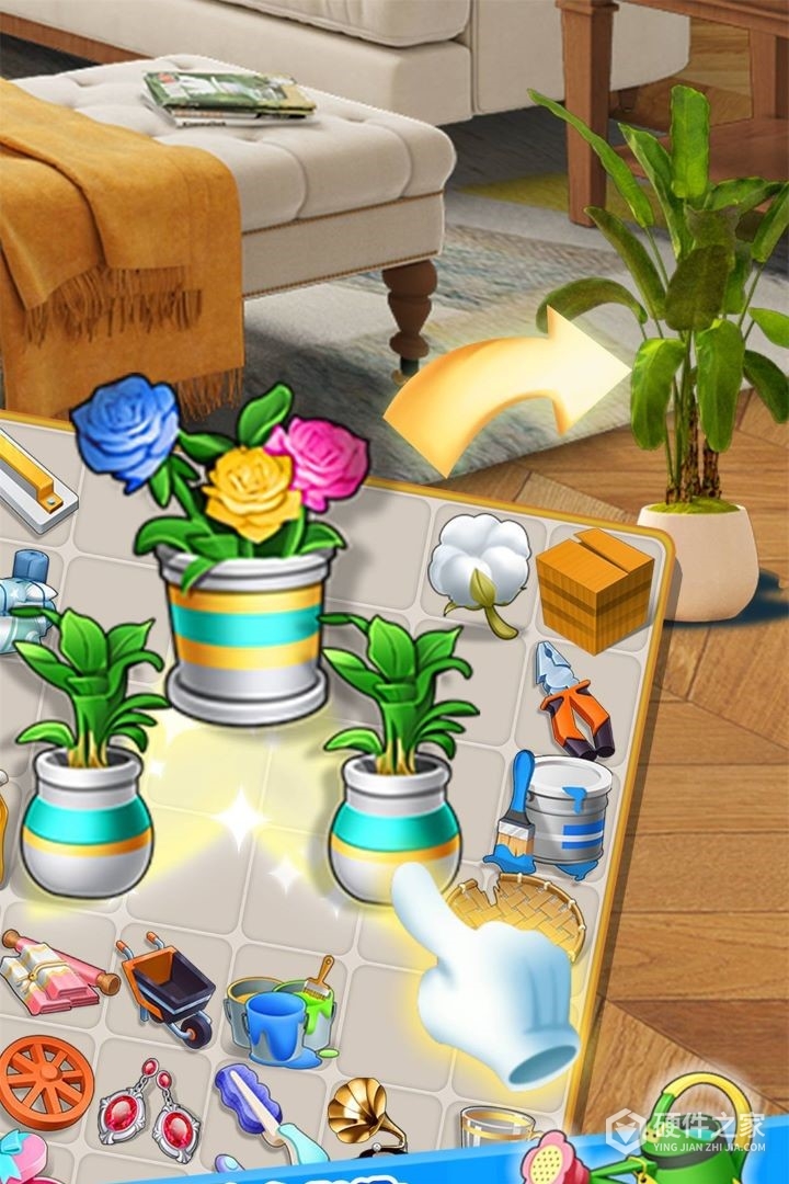 甜点消消最新版