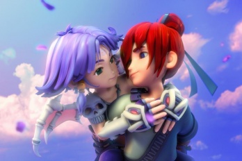 电脑打开梦幻西游蓝屏怎么办