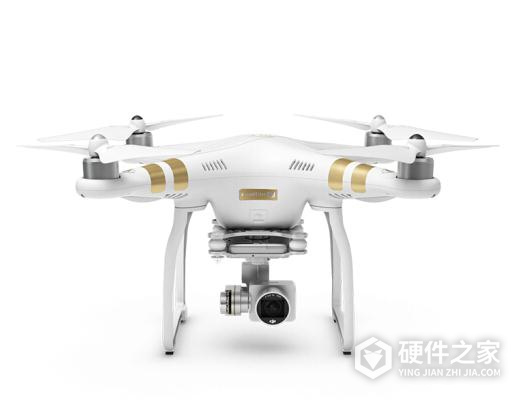 精灵 Phantom 3 Professional用户手册