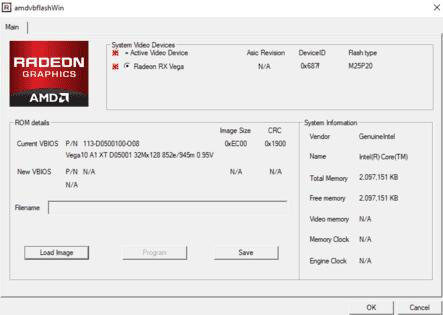 amd atiflash