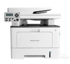 奔图BM5100ADW打印机驱动 For Win XP/7/8/10