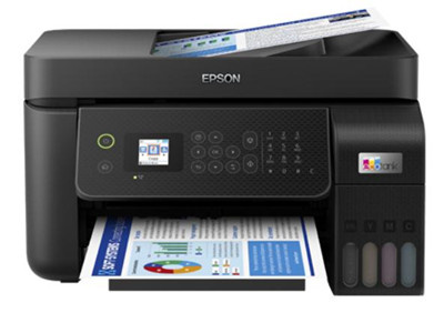 爱普生l5298打印机能不能打照片