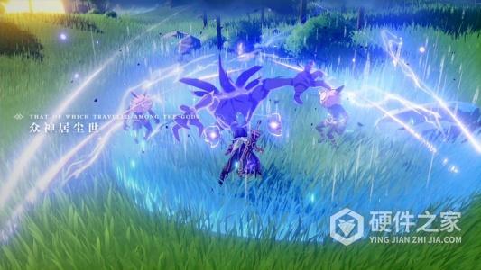 原神免内购破解版