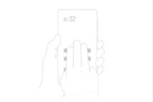 小米mixfold2截屏操作教程