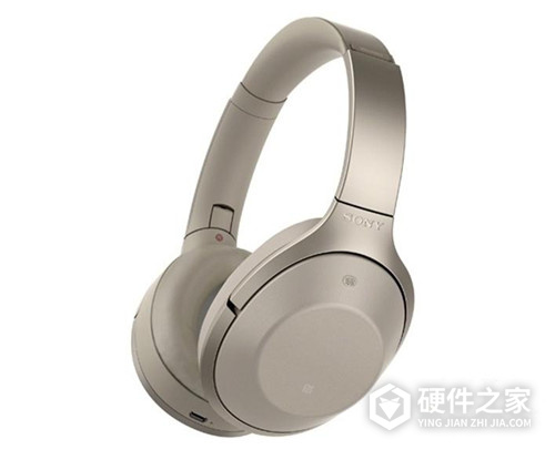 索尼MDR-1000X耳机说明书