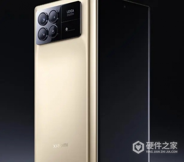 小米mixfold3有无线充电吗