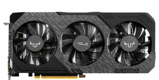 华硕NVIDIA系列 TUF 3-GTX1660S-A6G-GAMING显卡驱动