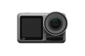 大疆osmoaction说明书