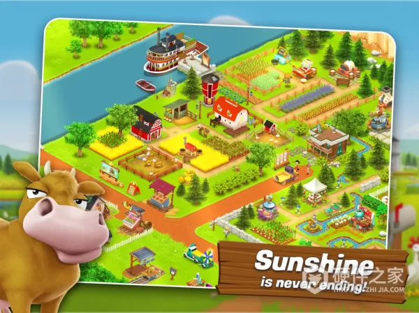 Hay Day